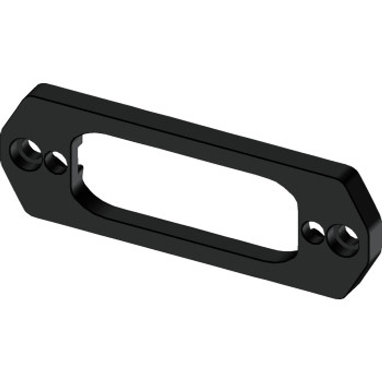 Kfi Products - Fairlead Adapter Polaris Ranger Xp1000 - 102160