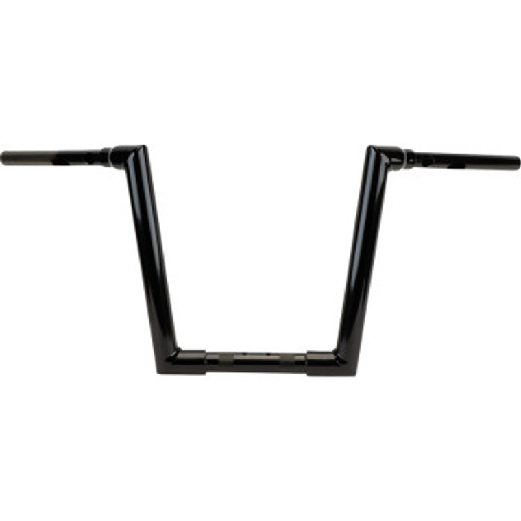 La Choppers - Handlebar Twin Peaks 1.5 14b Fltr 24 - LA-7318-14B La Choppers - Handlebar Twin Peaks 1.5 14b Fltr 24 - LA-7318-14B