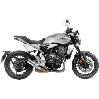 Leovince - Muffler Lv-corsa Titanium Honda Cb 1000 R - 15410TU