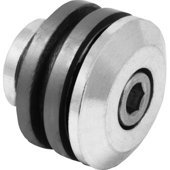 Memphis Shades - Fork Clamp Bushing Assm Pol - MSC1006