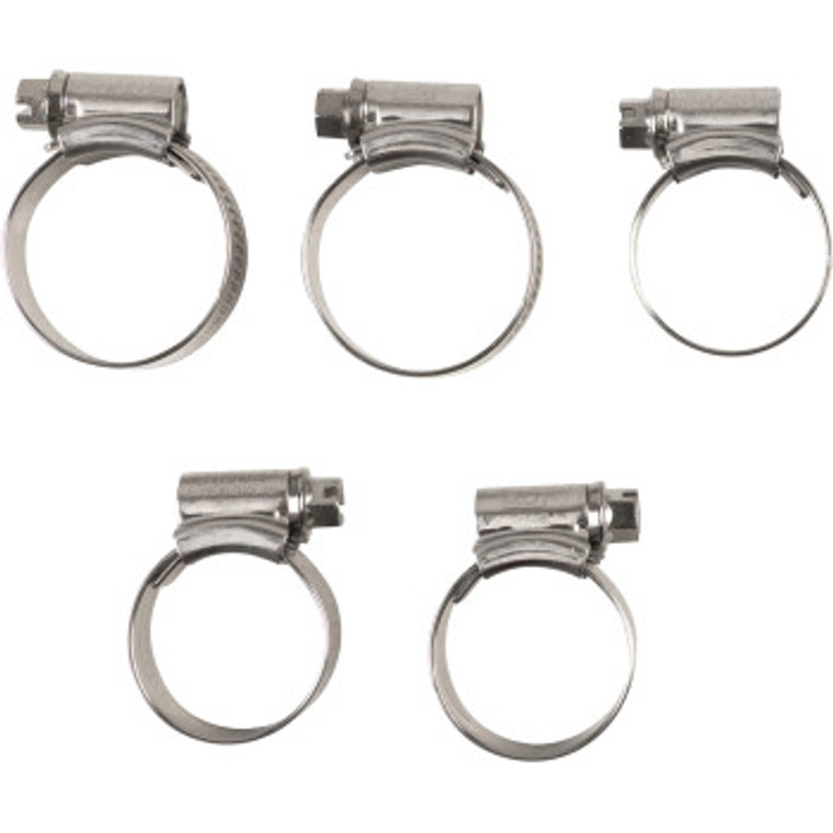 Moose Offroad - Clamp Kit Rad Hose - CK KTM-106 Moose Offroad - Clamp Kit Rad Hose - CK KTM-106