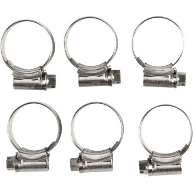 Moose Offroad - Clamp Kit Rad Hose - CK KTM-73 Moose Offroad - Clamp Kit Rad Hose - CK KTM-73