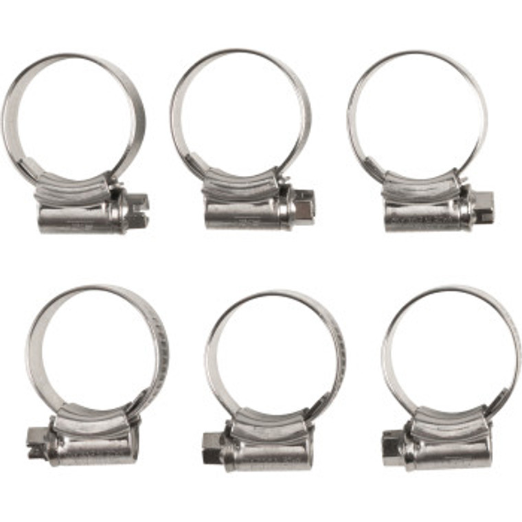 Moose Offroad - Clamp Kit Rad Hose - CK KTM-99 Moose Offroad - Clamp Kit Rad Hose - CK KTM-99