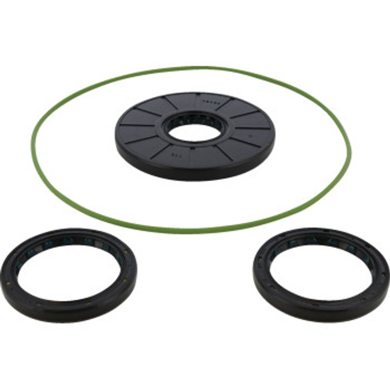 Moose Offroad - Differential Seal Only Kit Rear Pol Mse - 25-2155-5 Moose Offroad - Differential Seal Only Kit Rear Pol Mse - 25-2155-5