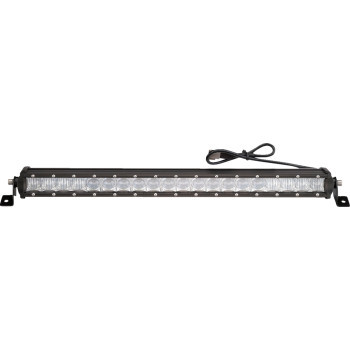 Moose Offroad - Light Bar Led 22" Green Moose - MSE-LB22G