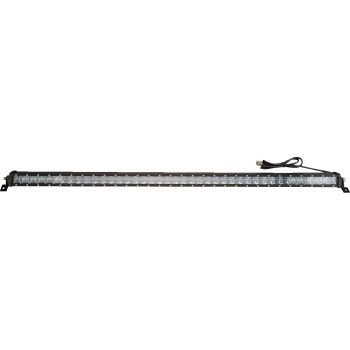 Moose Offroad - Light Bar Led 42" Amber Moose - MSE-LB42A