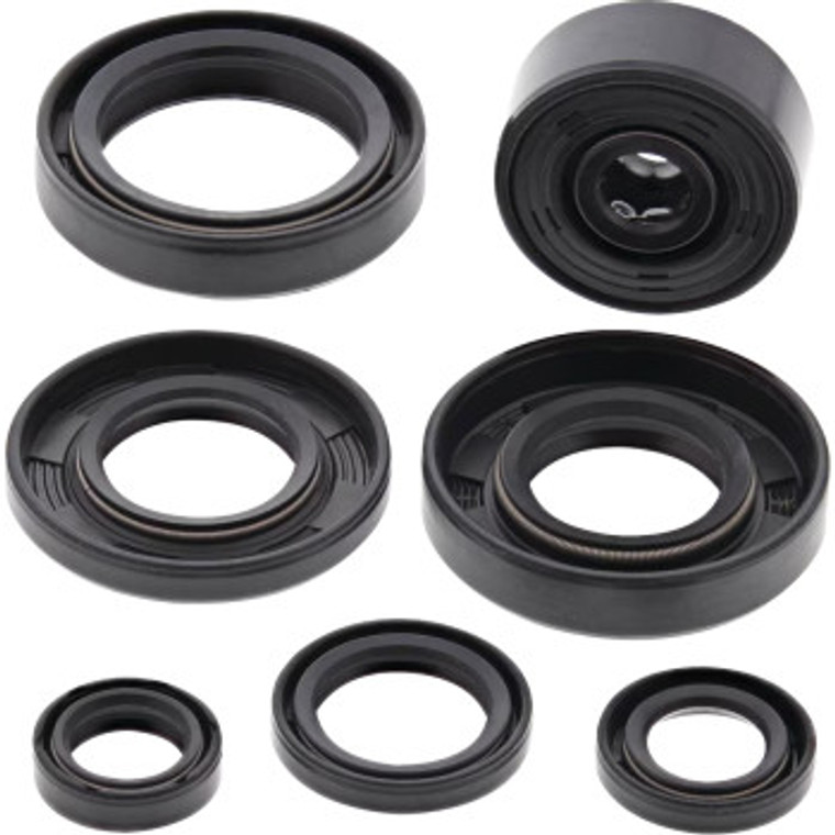 Moose Offroad - Oil Seal Kit - 822113mse Moose Offroad - Oil Seal Kit - 822113mse
