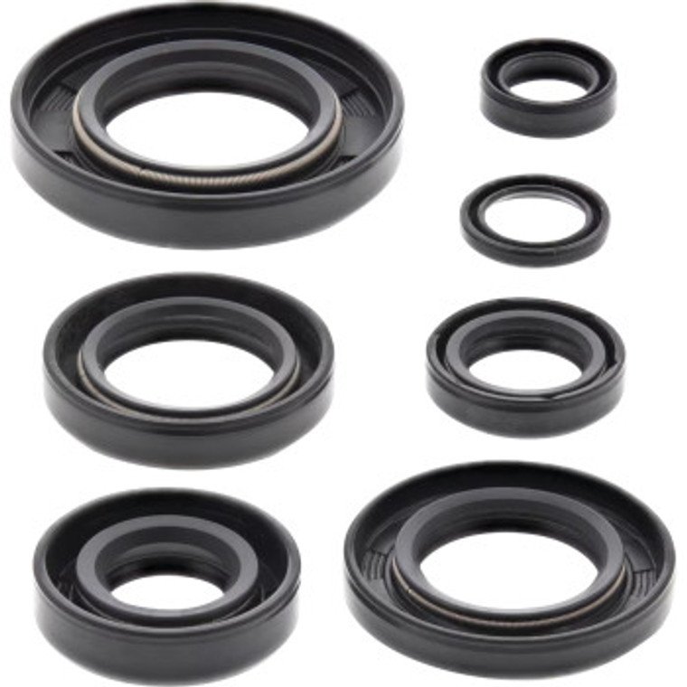 Moose Offroad - Oil Seal Kit - 822164mse Moose Offroad - Oil Seal Kit - 822164mse