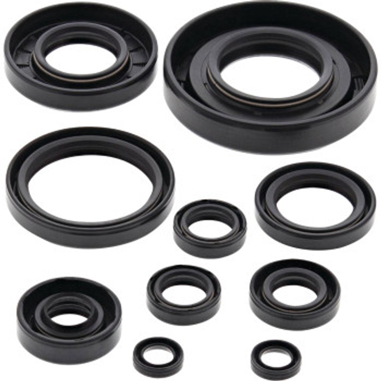 Moose Offroad - Oil Seal Kit - 822174mse Moose Offroad - Oil Seal Kit - 822174mse