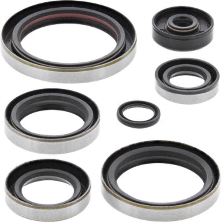 Moose Offroad - Oil Seal Kit - 822192mse Moose Offroad - Oil Seal Kit - 822192mse