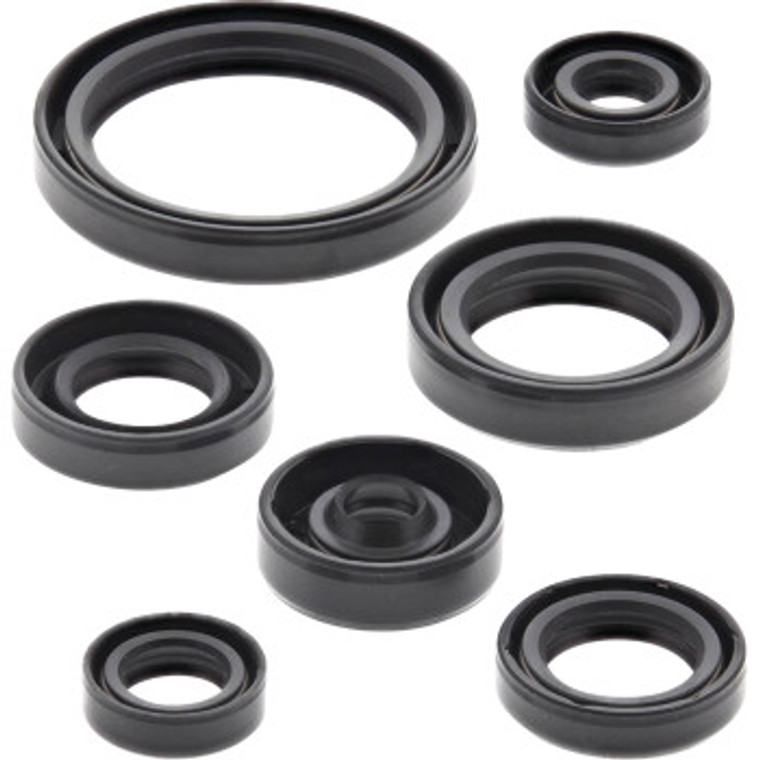 Moose Offroad - Oil Seal Kit - 822692mse Moose Offroad - Oil Seal Kit - 822692mse