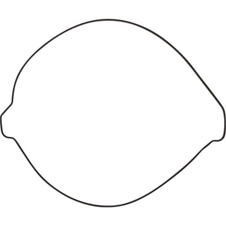 Moose Offroad - Outer Clutch Gasket Kit - 819267mse Moose Offroad - Outer Clutch Gasket Kit - 819267mse