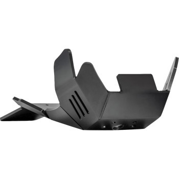 Moose Offroad - Skid Plate Phd 8mm W Linkage Guard Kawasaki - PX1773