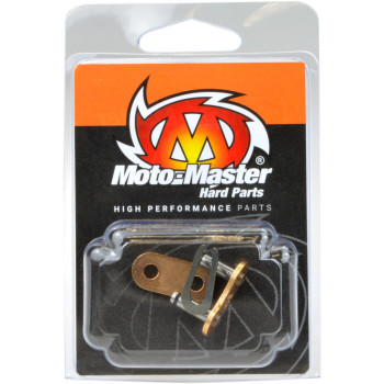Moto-master - Clip Link 415, Gold (v2-415) - 21341511