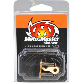 Moto-master - Clip Link Gp-428, Gold (gp-428) - 21342841