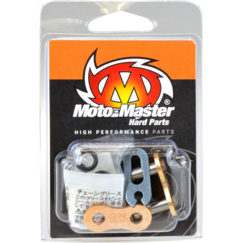 Moto-master - Press Link O-ring 520, Gold (v4-520) - 21352021