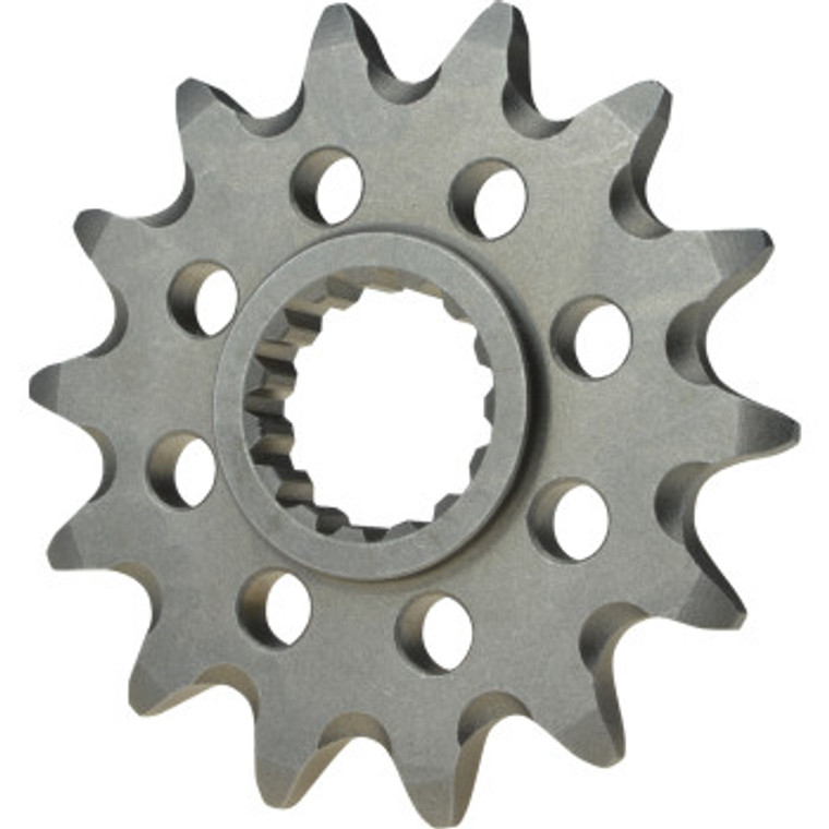 Moto-master - Steel Front Sprocket (520-13t) Beta,  Ktm - Moto-master - Steel Front Sprocket (520-13t) Beta,  Ktm -
