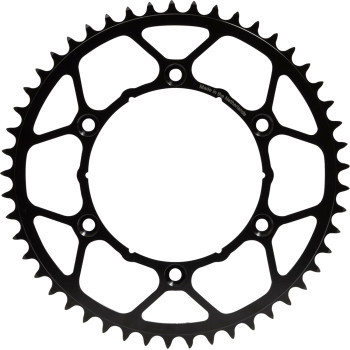 Moto-master - Steel Ultralight Sprocket (428-46t) Suzuki, Yamaha - 620041146