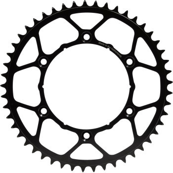 Moto-master - Steel Ultralight Sprocket (428-48t) Suzuki, Yamaha - 620041148