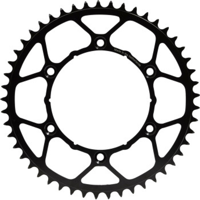 Moto-master - Steel Ultralight Sprocket (520-49t) Honda - 620021149 Moto-master - Steel Ultralight Sprocket (520-49t) Honda - 620021149