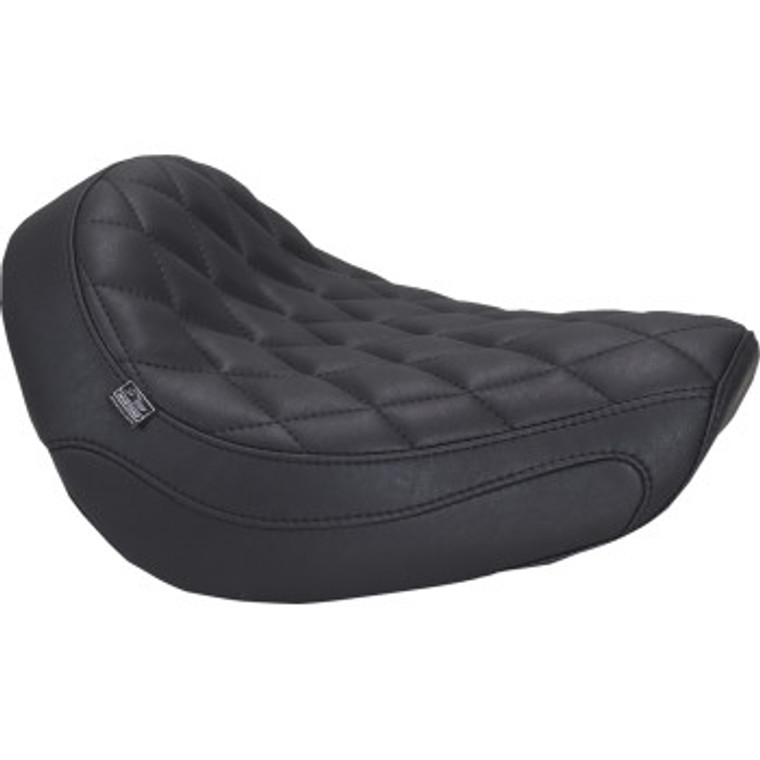 Mustang - Seat Solo Tripper Diam Stitch Honda Rebel - 84004 Mustang - Seat Solo Tripper Diam Stitch Honda Rebel - 84004