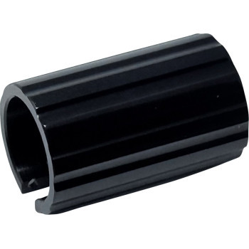 Namz - Cover Oil Sending Unit 2017- M8 Tour, 2018-st Vert Mill Blk - NOSC-VO1-B