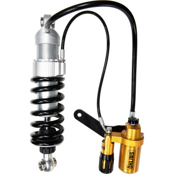 Ohlins - Shock Stx Pro Softail 13.5 Fully Adj - HD 517