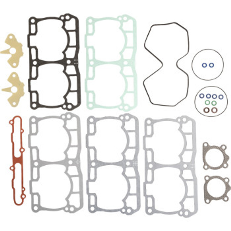 Prox - Gasket Set Complete W/os Brp 850 Etec - 34.5857