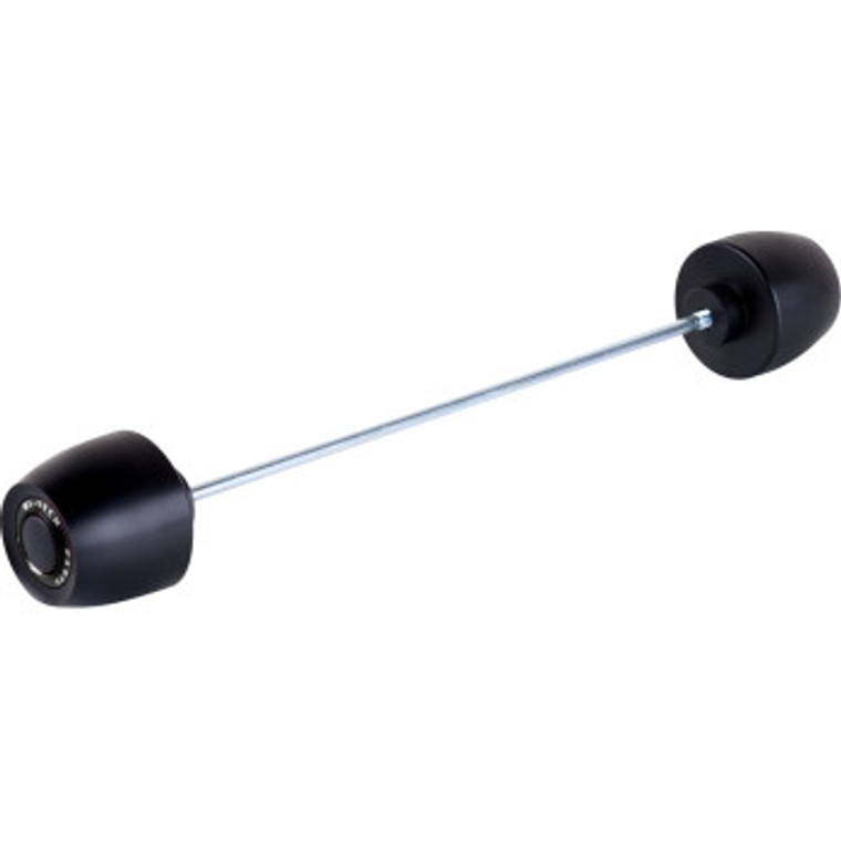 Puig Hi-tech Parts - Axle Sliders Front Suz Gsx-8r - 21623N Puig Hi-tech Parts - Axle Sliders Front Suz Gsx-8r - 21623N