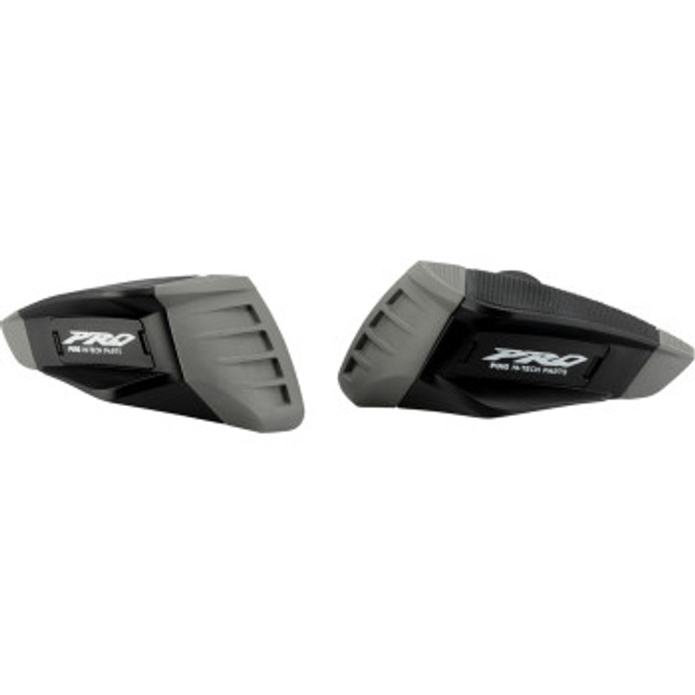 Puig Hi-tech Parts - Frame Sliders Pro 2.0 Cb1000 Blk - 21725N Puig Hi-tech Parts - Frame Sliders Pro 2.0 Cb1000 Blk - 21725N