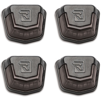 Ravek - Trunk Bed Light Kit White Ravek Polaris Xpedition - 64-904