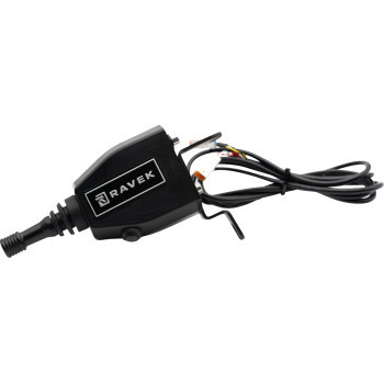 Ravek - Turn Signal Kit Stalk Lever Ravek Cfmoto Uforce & U10 - 68-1001