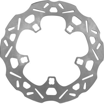 Rc Components - Rotor Front  Chop Cut 11.8 - RC-CC1175RTR