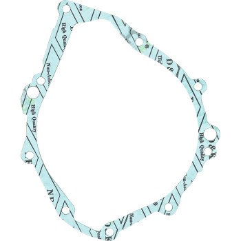 Rick's Motorsport Electric - Gasket Stator Cover Suzuki   Gsxr1300 '99-'23 - 25-316