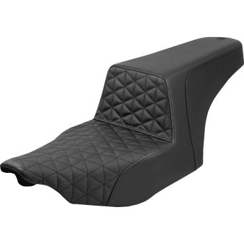 Saddlemen - Seat Step Up Tri Gripper - 823-07-179