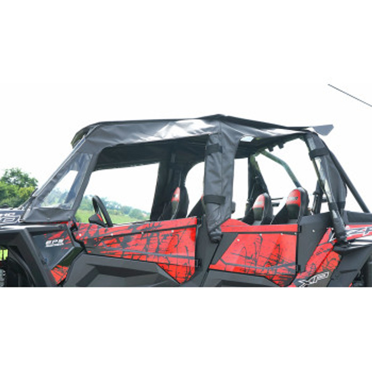 Seizmik - Door Kit Polaris Rzr Crew - 51-21035 Seizmik - Door Kit Polaris Rzr Crew - 51-21035