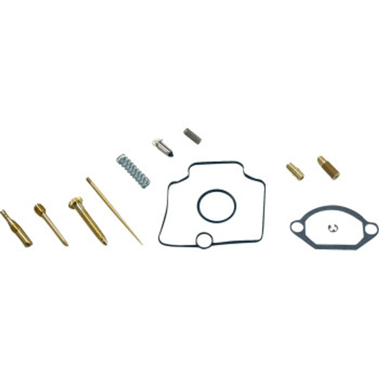 Shindy - Carburetor Repair Kit Kx112 - 03-772 Shindy - Carburetor Repair Kit Kx112 - 03-772