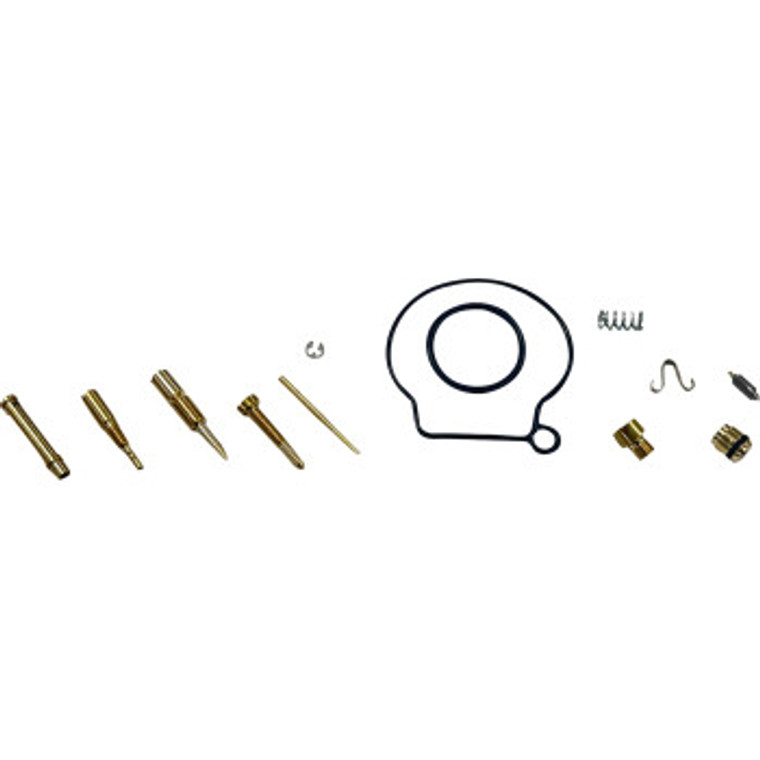 Shindy - Carburetor Repair Kit Yfz50 - 03-338 Shindy - Carburetor Repair Kit Yfz50 - 03-338