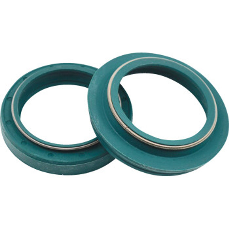 Skf - Fork Seal Kit, Kayaba 36 Mm, Green - KITG-36K