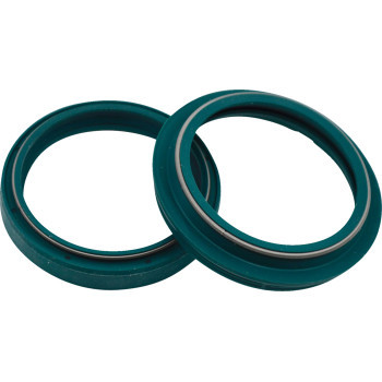 Skf - Fork Seal Kit, Sachs 48 Mm, Heavy Duty - KITG-48Z-HD