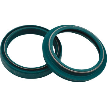 Skf - Fork Seal Kit, Showa 47 Mm, Heavy Duty - KITG-47S-HD