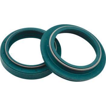 Skf - Fork Seal Kit, Wp 35 Mm (2017+) Green - KITG-35WN