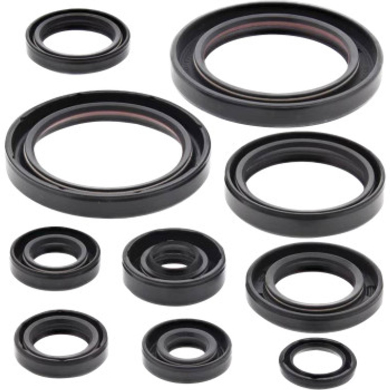 Vertex - Engine Oil Seals Honda - 822178 Vertex - Engine Oil Seals Honda - 822178