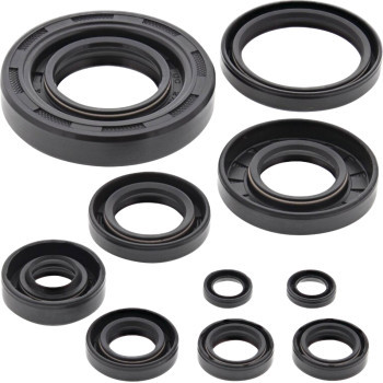 Vertex - Engine Oil Seals Yamaha - 822304