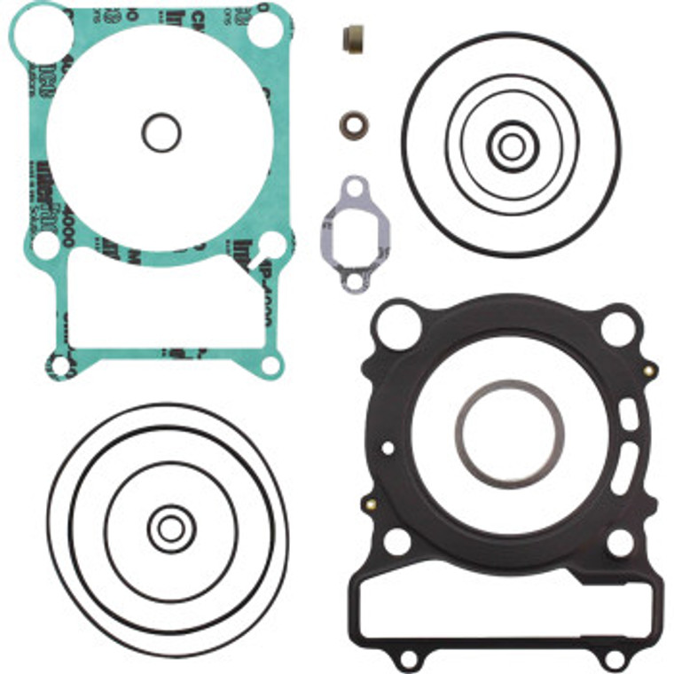 Vertex - Top End Gasket Kit Yamaha - 810875
