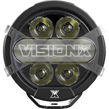 Vision X - Light Cr7 Cannoon Race Pro - 9961552