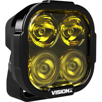 Vision X - Light Duralux Gen2 Selective Yellow - 9962559