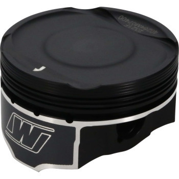 Wiseco - Piston Kit Brp 900 Ho Ace /spark/ Trixx - 40284M07400