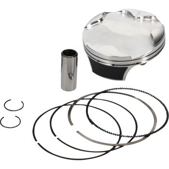 Wiseco - Piston Kit Kawasaki Kx450 13.5:1 Cr - 40319M09600