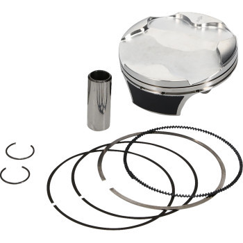 Wiseco - Piston Kit Yamaha Yz450f Fx/wr450f - 40255M09700